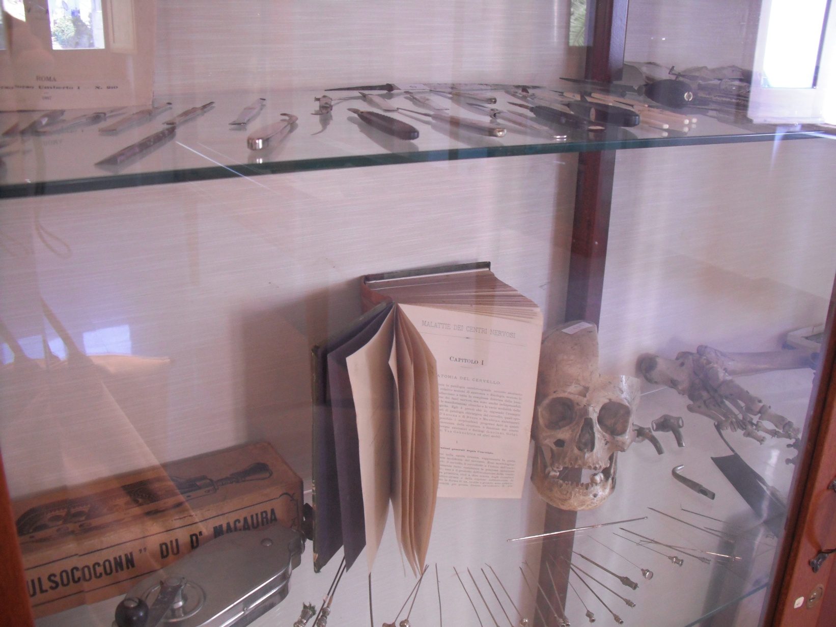 Francesco Durante S Collection